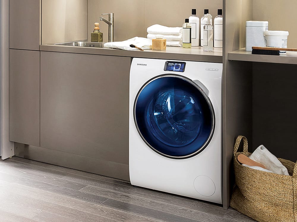 Servis ves masina Samsung